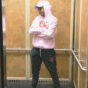 Meet your Posher, Jace